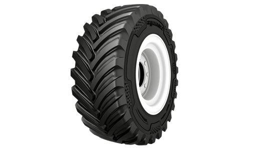 VF1000/50 R25 184D TL AGRIFLEX+ 377 XT R-1 CFO 